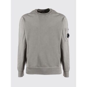 C.P. Company Sweatshirt Men Grey